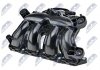 КОЛЕКТОР ВПУСКНИЙ | BMW 1 F20/F21 114,116,118,120 2010-,3 F30/F31 316,320 2012-,MINI R56 COOPER S 1.6 2010-,CLUBMAN 1.6 2010-,COUNTRYMAN 1.6 2010- NTY BKSBM008 (фото 2)