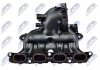 КОЛЕКТОР ВПУСКНИЙ | BMW 1 F20/F21 114,116,118,120 2010-,3 F30/F31 316,320 2012-,MINI R56 COOPER S 1.6 2010-,CLUBMAN 1.6 2010-,COUNTRYMAN 1.6 2010- NTY BKSBM008 (фото 3)