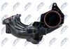 КОЛЕКТОР ВПУСКНИЙ | BMW 1 F20/F21 114,116,118,120 2010-,3 F30/F31 316,320 2012-,MINI R56 COOPER S 1.6 2010-,CLUBMAN 1.6 2010-,COUNTRYMAN 1.6 2010- NTY BKSBM008 (фото 5)