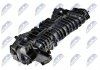 КОЛЕКТОР ВПУСКНИЙ | BMW 1 F20/F21 120D,125D 2011-,3 E90/E91 320D 2008-,3 F30/F31 318D,320D,325D 2011-,5 F10/F11 518D,520D,525D 2010-,X3 F25 SDRIVE 118D 2012-,XDRIVE 20D 2010-,X5 F15 SDRIVE 25D 2013-,XDRIVE 25D 2013- NTY BKSBM014 (фото 2)