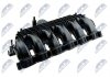 КОЛЕКТОР ВПУСКНИЙ | BMW 1 F20/F21 135 2011-,3 E90/E91 335 2008-,3 F30/F80 335 2011-,5 F10/F11 535 2011-,X3 F25 35I 2010-,X5 E70 35I,40I 2010-,X5 F15 35I 2013- NTY BKSBM016 (фото 1)