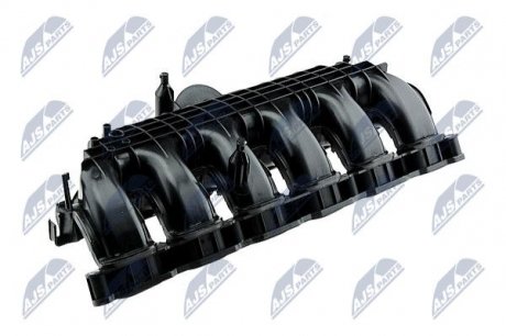 КОЛЕКТОР ВПУСКНИЙ | BMW 1 F20/F21 135 2011-,3 E90/E91 335 2008-,3 F30/F80 335 2011-,5 F10/F11 535 2011-,X3 F25 35I 2010-,X5 E70 35I,40I 2010-,X5 F15 35I 2013- NTY BKSBM016