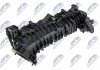 КОЛЕКТОР ВПУСКНИЙ | BMW X1 E84 16D/18D,3 E90/E91 316D/318D,1 F20 114D/116D/118D/118DX,3 F30/F31 116D/118D/118DX,3 F34 318D,4 F36 418D /UWAGA: BEZ STEROWANIA KLAPAMI/ NTY BKSBM018 (фото 2)