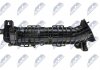 КОЛЕКТОР ВПУСКНИЙ | BMW X1 E84 16D/18D,3 E90/E91 316D/318D,1 F20 114D/116D/118D/118DX,3 F30/F31 116D/118D/118DX,3 F34 318D,4 F36 418D /UWAGA: BEZ STEROWANIA KLAPAMI/ NTY BKSBM018 (фото 5)