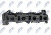 КОЛЕКТОР ВПУСКНИЙ | BMW X1 E84 16D/18D,3 E90/E91 316D/318D,1 F20 114D/116D/118D/118DX,3 F30/F31 116D/118D/118DX,3 F34 318D,4 F36 418D /UWAGA: BEZ STEROWANIA KLAPAMI/ NTY BKSBM018 (фото 6)