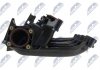 КОЛЕКТОР ВПУСКНИЙ | BMW 1 E87 118D 2004-,3 E46 318TD 2003-,3 E90/E91 318D/M47N2/2005- NTY BKSBM019 (фото 5)