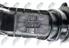 РОЗХІДОМЕТР | MERCEDES C KLASA W204/S204 C300CDI/C350CDI 2007-,E KLASA W212/S212 E300CDI/E350CDI 2009-,M KLASA W164 ML300CDI/ML350CDI 2009-,M KLASA W166 ML350CDI 2011-,R KLASA W251 R280CDI/R300CDI/R350CDI 2006- NTY BKSME017 (фото 2)