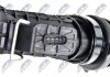 РОЗХІДОМЕТР | MERCEDES C KLASA W204/S204 C300CDI/C350CDI 2007-,E KLASA W212/S212 E300CDI/E350CDI 2009-,M KLASA W164 ML300CDI/ML350CDI 2009-,M KLASA W166 ML350CDI 2011-,R KLASA W251 R280CDI/R300CDI/R350CDI 2006- NTY BKSME017 (фото 10)