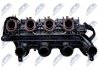 КОЛЕКТОР ВПУСКНИЙ | /SILNIKI 2.2HDI,2.2TDCI,2.2JTD,2.2D/PEUGEOT 407 -2012,4007 -2012,508 2010-,607 -2010,807 -2014,CITROEN C5 2008-,C6 -2012,C8 -2014,C-CROSSER 2007-,FORD GALAXY 2008-,MONDEO IV 2007-,S-MAX 2008-,LAND ROVER FREELANDER 2 2007 NTY BKSPE001 (фото 4)