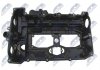 КЛАПАННА КРИШКА | BMW 3 F30 320,328 2011-,5 F10 520,528 2010-,X3 F25 20I,28I 2011-,X5 F15 2.0 2015- NTY BPZBM006 (фото 4)