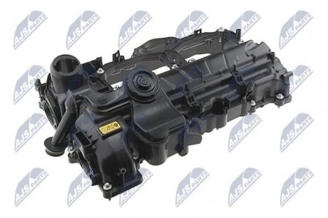 КЛАПАННА КРИШКА | BMW 3 F30 320,328 2011-,5 F10 520,528 2010-,X3 F25 20I,28I 2011-,X5 F15 2.0 2015- NTY BPZBM006