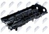 КЛАПАННА КРИШКА | BMW 1 F20/F21 M140 2015-,2 F22 M240 2015-,3 F30/F31 340 2015-,3 GT F34 340 2015-,X3 G01 M40 2017-,5 G30/G31 540 2016-,7 G11/G12 740 2015- NTY BPZBM009 (фото 3)