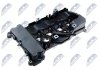 КЛАПАННА КРИШКА | MERCEDES C-KLASA W203 C180 KOMPRESSOR 2002-,C200 KOMPRESSOR 2000-,C230 KOMPRESSOR 2004-,E KLASA W211 E200 KOMPRESSOR 2002- NTY BPZME001 (фото 1)