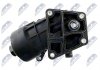 РАДІАТОР МАСЛЯНИЙ | VW POLO 1.2TDI 2009-,SKODA FABIA II 1.2TDI 2010-,ROOMSTER 1.2TDI 2010-,SEAT IBIZA 1.2TDI 2010- NTY CCLVW000 (фото 4)