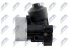 РАДІАТОР МАСЛЯНИЙ | VW POLO 1.2TDI 2009-,SKODA FABIA II 1.2TDI 2010-,ROOMSTER 1.2TDI 2010-,SEAT IBIZA 1.2TDI 2010- NTY CCLVW000 (фото 5)