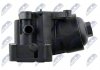 РАДІАТОР МАСЛЯНИЙ | VW POLO 1.2TDI 2009-,SKODA FABIA II 1.2TDI 2010-,ROOMSTER 1.2TDI 2010-,SEAT IBIZA 1.2TDI 2010- NTY CCLVW000A (фото 4)