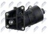 РАДІАТОР МАСЛЯНИЙ | VW POLO 1.2TDI 2009-,SKODA FABIA II 1.2TDI 2010-,ROOMSTER 1.2TDI 2010-,SEAT IBIZA 1.2TDI 2010- NTY CCLVW000A (фото 5)