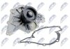 НАСОС РІДИНИ СИСТЕМИ ОХОЛОДЖЕННЯ | AUDI A4 2.5 TDI 01-06, A6 2.4, 2.5 TDI -05, A8 2.5 TDI -02 NTY CPWAU032 (фото 2)