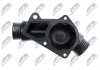 КОРПУС ТЕРМОСТАТУ | BMW 3 E36 320I, 325I, 328I 90-98, 5 E34 520I, 525I 91-97, Z3 2.8I 97-00 NTY CTMBM010 (фото 3)