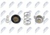 ТЕРМОСТАТ | LAND ROVER DISCOVERY III 4.2, 4.4 05-09, RANGE ROVER SPORT 05-09, RANGE ROVER L322 02-09 NTY CTMLR000 (фото 3)