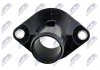 ФЛАНЕЦЬ СИСТЕМИ ОХОЛОДЖЕННЯ | RENAULT MEGANE III 2.0 08-, SCENIC III 2.0 09-, NISSAN QASHQAI 2.0 07-13, X-TRAIL 2.0 08-13 NTY CTMRE005 (фото 4)