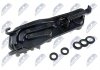КРІПЛЕННЯ РОЗШИРЮВАЛЬНОГО БАЧКА | BMW 5 E60/E61 04-,6 E63/E64 04-,6 E65/E66/E67 03- NTY CZWBM019A (фото 2)