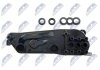 КРІПЛЕННЯ РОЗШИРЮВАЛЬНОГО БАЧКА | BMW 5 E60/E61 04-,6 E63/E64 04-,6 E65/E66/E67 03- NTY CZWBM019A (фото 3)