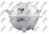 РОЗШИРЮВАЛЬНИЙ БАЧОК | VW GOLF V, VI, GOLF PLUS 05-13, PASSAT 05-, TIGUAN 07-, TOURAN 03-, SHARAN 10-, JETTA III/IV 05-, CADDY III/IV 04-, CC 11-, BEETLE 11-, SKODA OCTAVIA II 04-13, SUPERB II 08-15, YETI 09-, AUDI A3 03-12, Q3 11-, TT 06-14, CZWVW00 NTY CZWVW002 (фото 3)