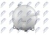 РОЗШИРЮВАЛЬНИЙ БАЧОК | VW GOLF V, VI, GOLF PLUS 05-13, PASSAT 05-, TIGUAN 07-, TOURAN 03-, SHARAN 10-, JETTA III/IV 05-, CADDY III/IV 04-, CC 11-, BEETLE 11-, SKODA OCTAVIA II 04-13, SUPERB II 08-15, YETI 09-, AUDI A3 03-12, Q3 11-, TT 06-14, CZWVW00 NTY CZWVW002 (фото 5)