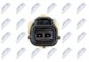 ДАТЧИК ТЕМПЕРАТУРИ ОХОЛОДЖУЮЧОЇ РІДИНИ | LAND ROVER RANGE ROVER 06-09, RANGE ROVER SPORT 06-09, FORD MONDEO III (B5Y) 1.8 16V-2.2TDCI 11.00-, MAVERICK 3.0 V6 24V 02.01- NTY ECTLR000 (фото 3)