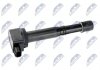 КОТУШКА ЗАПАЛЮВАННЯ | HONDA ACCORD 2.4 2008-,CROSSTOUR 2.4 2012-,CIVIC SI 2.4 2012-,CRV 2.4I 16V 2009.09-,ACURA ILX 2.4 2014- NTY ECZHD015 (фото 1)