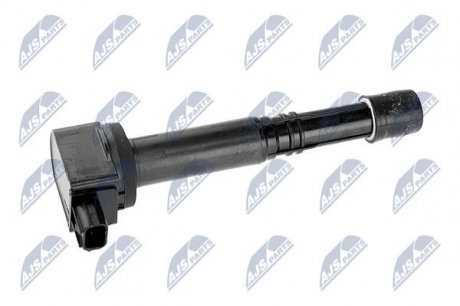 КОТУШКА ЗАПАЛЮВАННЯ | HONDA ACCORD 2.4 2008-,CROSSTOUR 2.4 2012-,CIVIC SI 2.4 2012-,CRV 2.4I 16V 2009.09-,ACURA ILX 2.4 2014- NTY ECZHD015