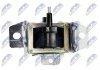 КОТУШКА ЗАПАЛЮВАННЯ | ROVER 200 (RF) 95-00 211, 214, 214I, 214 SI, 216 SI, 400 (RT) 95-00 414 SI, 416 SI, FREELANDER (LN) 1.8 16V 4X4 00-06 NTY ECZLR005 (фото 3)