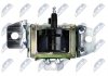 КОТУШКА ЗАПАЛЮВАННЯ | ROVER 200 (RF) 95-00 211, 214, 214I, 214 SI, 216 SI, 400 (RT) 95-00 414 SI, 416 SI, FREELANDER (LN) 1.8 16V 4X4 00-06 NTY ECZLR005 (фото 7)