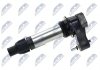 КОТУШКА ЗАПАЛЮВАННЯ | OPEL INSIGNIA 2.8T 2008-,SAAB 9-5 2.8T 2010-,SUZUKI GRAND VITARA 3.2 2009-,XL7 3.6 2007-,CADILLAC CTS 3.0 2008-,3.6 2010- NTY ECZPL037 (фото 1)