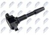 КОТУШКА ЗАПАЛЮВАННЯ | RENAULT CLIO 0.9TCE/1.2TCE 2012.11-,CAPTUR 0.9TCE/1.2TCE 2013.06-,MEGANE 1.2TCE 2012- NTY ECZRE007 (фото 2)