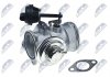 КЛАПАН EGR | AUDI A4 1.9TDI 2000.11-,AUDI A6 1.9TDI 2001.08-,FORD GALAXY 1.9TDI 2000.04-,VW PASSAT 1.9TDI 2000.11- NTY EGR-AU-001 (фото 1)
