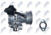 КЛАПАН EGR | AUDI A4 1.9TDI 2000.11-,AUDI A6 1.9TDI 2001.08-,FORD GALAXY 1.9TDI 2000.04-,VW PASSAT 1.9TDI 2000.11- NTY EGR-AU-001 (фото 2)