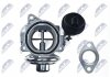 КЛАПАН EGR | AUDI A4 1.9TDI 2000.11-,AUDI A6 1.9TDI 2001.08-,FORD GALAXY 1.9TDI 2000.04-,VW PASSAT 1.9TDI 2000.11- NTY EGR-AU-001 (фото 4)