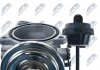 КЛАПАН EGR | AUDI A4 1.9TDI 2000.11-,AUDI A6 1.9TDI 2001.08-,FORD GALAXY 1.9TDI 2000.04-,VW PASSAT 1.9TDI 2000.11- NTY EGR-AU-001 (фото 5)