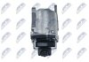 КЛАПАН EGR | AUDI A4 2.0TDI 2007.11-, A5 2.0TDI 2008.08-, Q5 2.0TDI 2008.11-, VW GOLF V 2.0TDI 2005.11-, GOLF VI 2.0TDI 2008.10- NTY EGRAU002 (фото 4)