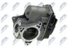 КЛАПАН EGR | AUDI A4 2.0TDI 2007.11-, A5 2.0TDI 2008.08-, Q5 2.0TDI 2008.11-, VW GOLF V 2.0TDI 2005.11-, GOLF VI 2.0TDI 2008.10- NTY EGRAU002 (фото 5)