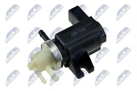 КЛАПАН EGR | AUDI A3 1.9TDI 1996-,A4 1.9TDI 2000-,SKODA OCTAVIA 1.9TDI 1996-,VW GOLF 1.9TDI 1997- NTY EGRAU019