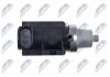 КЛАПАН EGR | AUDI A3 1.9TDI 1996-,SEAT ALHAMBRA 1.9TDI 2000-,SKODA OCTAVIA 1.9TDI 1996-,SUPERB 1.9TDI 2001-,VW GOLF IV 1.9TDI 1997- NTY EGRAU020 (фото 3)