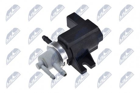 КЛАПАН EGR | AUDI A3 1.9TDI 1996-,SEAT ALHAMBRA 1.9TDI 2000-,SKODA OCTAVIA 1.9TDI 1996-,SUPERB 1.9TDI 2001-,VW GOLF IV 1.9TDI 1997- NTY EGRAU020