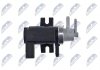 КЛАПАН EGR | AUDI A3 1.9TDI 1996-,SEAT ALHAMBRA 1.9TDI 2000-,SKODA OCTAVIA 1.9TDI 1996-,SUPERB 1.9TDI 2001-,VW GOLF IV 1.9TDI 1997- NTY EGRAU020 (фото 5)