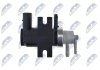 КЛАПАН EGR | AUDI A3 1.9TDI 1996-,SEAT ALHAMBRA 1.9TDI 2000-,SKODA OCTAVIA 1.9TDI 1996-,SUPERB 1.9TDI 2001-,VW GOLF IV 1.9TDI 1997- NTY EGRAU020 (фото 6)