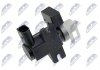 КЛАПАН EGR | AUDI A4 1.9TDI 2001-2004,A6 1.9TDI 2001-2005 NTY EGRAU023 (фото 2)