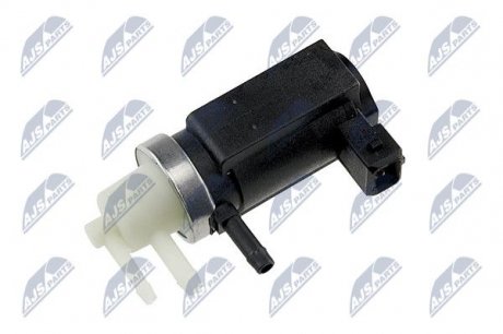 КЛАПАН EGR | AUDI A6 2.5TDI 1997-2005,A8 2.5TDI 1997-2002 NTY EGRAU024