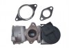 КЛАПАН EGR | CITROEN C4 2.0HDI 2004-,C5 2.0HDI 2004-,FORD FOCUS 2.0TDCI 2004-,MONDEO 2.0TDCI 2007-,PEUGEOT 307 2.0HDI 2003-,308 2.0HDI 2007-,407 2.0HDI 2004- NTY EGRCT002 (фото 4)